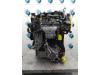 Motor de un Renault Koleos II (RZGH) 1.7 Blue dCi 150 2019