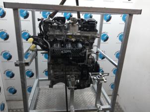 Used Engine Peugeot 308 (L3/L8/LB/LH/LP) 1.2 12V e-THP PureTech 110 Price on request offered by Rhenoy Onderdelen b.v.