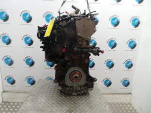 Used Engine Volkswagen Polo V (6R) 1.8 GTI 16V Price on request offered by Rhenoy Onderdelen b.v.