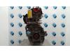 Engine from a Honda Insight (ZE2), 2009 / 2014 1.3 16V VTEC, Hatchback, Electric Petrol, 1.339cc, 65kW (88pk), FWD, LDA3, 2009-04 / 2014-02, ZE2 2010