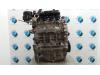 Motor de un Honda Insight (ZE2) 1.3 16V VTEC 2010