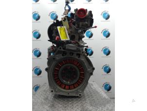 Usados Motor Honda Insight (ZE2) 1.3 16V VTEC Precio de solicitud ofrecido por Rhenoy Onderdelen b.v.