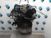 Engine from a Nissan NP 300 Navara (D23), Pick-up, 2015 2016