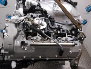 Gebrauchte Motor BMW 5 serie (G30) M550i xDrive 4.4 V8 32V TwinPower Turbo Preis auf Anfrage angeboten von Rhenoy Onderdelen b.v.