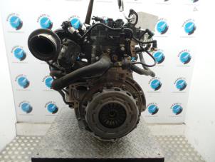 Usagé Moteur Ford C-Max (DXA) 1.6 Ti-VCT 16V Prix sur demande proposé par Rhenoy Onderdelen b.v.
