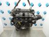 Engine from a Ford C-Max (DXA) 1.6 Ti-VCT 16V 2013