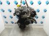 Engine from a Ford C-Max (DXA) 1.6 Ti-VCT 16V 2013