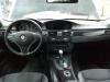 Set de airbag d'un BMW 3 serie Touring (E91), Break, 2004 / 2012 2008