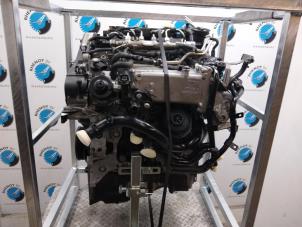 Used Engine Audi A4 Avant (B9) 2.0 TDI 16V Price on request offered by Rhenoy Onderdelen b.v.