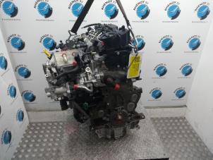 Usados Motor Volkswagen Tiguan (AD1) 2.0 TDI 16V BlueMotion Technology SCR Precio de solicitud ofrecido por Rhenoy Onderdelen b.v.