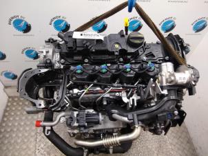 Usados Motor Ford Grand C-Max (DXA) 1.5 TDCi 120 16V Precio de solicitud ofrecido por Rhenoy Onderdelen b.v.