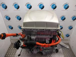 Used Engine Nissan Leaf (ZE0) Leaf Price on request offered by Rhenoy Onderdelen b.v.