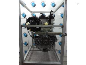 Used Engine Ford Ka+ 1.2 Price on request offered by Rhenoy Onderdelen b.v.