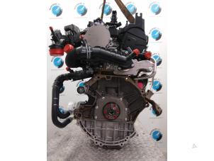 Used Engine Ford Focus 4 1.0 EcoBoost 12V Hybrid 125 Price on request offered by Rhenoy Onderdelen b.v.