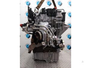 Used Engine Ford Focus 4 Wagon 1.0 EcoBoost 12V Hybrid 125 Price on request offered by Rhenoy Onderdelen b.v.