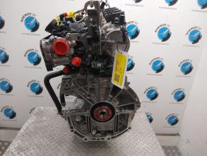 Used Engine Nissan Qashqai (J11) 1.3 DIG-T 160 16V Price on request offered by Rhenoy Onderdelen b.v.