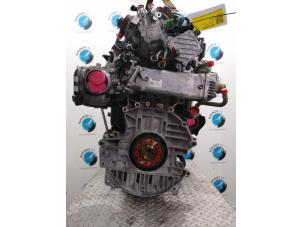 Used Engine Volvo V70 (BW) 2.4 D5 20V AWD Price on request offered by Rhenoy Onderdelen b.v.