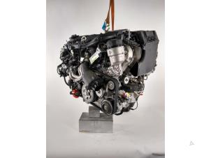 Used Engine Mercedes GLS (X166) 3.0 GLS 350d V6 24V BlueTEC 4-Matic Price on request offered by Rhenoy Onderdelen b.v.