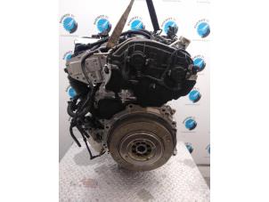 Used Engine BMW 3 serie Touring (F31) Price on request offered by Rhenoy Onderdelen b.v.