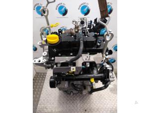 Used Engine Renault Clio V (RJAB) 1.0 TCe 100 12V Bi-Fuel Price on request offered by Rhenoy Onderdelen b.v.