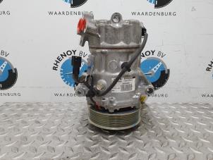 Used Air conditioning pump Renault Clio V (RJAB) Price on request offered by Rhenoy Onderdelen b.v.