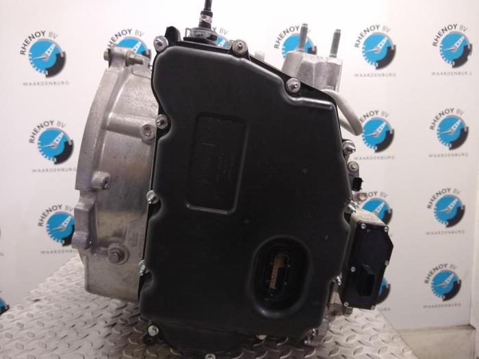 Gearbox Ford EcoSport GN1P7000SB Rhenoy Onderdelen b.v.