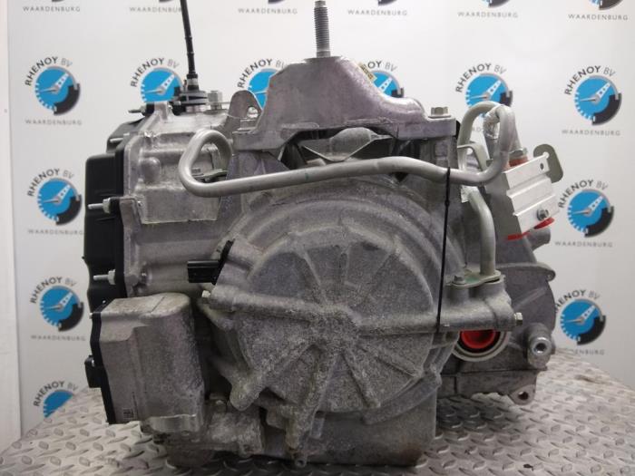 Gearbox Ford EcoSport GN1P7000SB Rhenoy Onderdelen b.v.