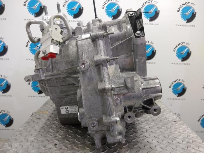 Gearbox Ford EcoSport GN1P7000SB Rhenoy Onderdelen b.v.