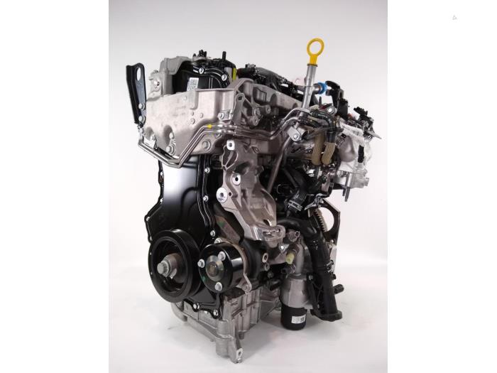Engine Renault Trafic - M9R710 - Rhenoy Onderdelen b.v.