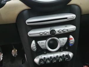 Used Navigation system Mini Mini (R56) 1.6 16V Cooper S Price on request offered by Rhenoy Onderdelen b.v.