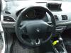 Airbag set + dashboard from a Renault Megane III Grandtour (KZ), Estate/5 doors, 2008 / 2016 2013