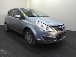 Used Front door 4-door, right Opel Corsa D Price on request offered by Rhenoy Onderdelen b.v.