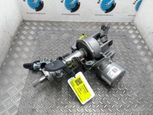 Used Steering column housing complete Opel Corsa D Price on request offered by Rhenoy Onderdelen b.v.