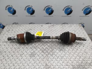 Used Front drive shaft, left Opel Corsa E 1.0 SIDI Turbo 12V Price on request offered by Rhenoy Onderdelen b.v.