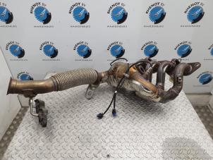 Gebrauchte Abgaskrümmer + Katalysator Ford Kuga III (DFK) 2.5 PHEV 16V Preis auf Anfrage angeboten von Rhenoy Onderdelen b.v.