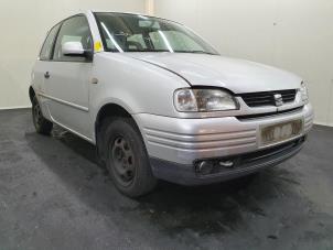 Used Front end, complete Seat Arosa (6H1) 1.4 MPi Price on request offered by Rhenoy Onderdelen b.v.