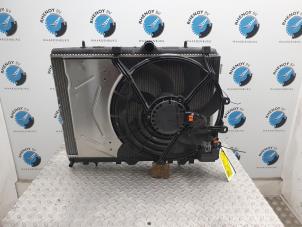 Used Cooling set Peugeot 2008 (CU) 1.5 BlueHDi 120 Price on request offered by Rhenoy Onderdelen b.v.