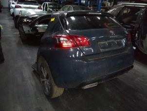 Used Roof + rear Peugeot 308 (L3/L8/LB/LH/LP) Price on request offered by Rhenoy Onderdelen b.v.