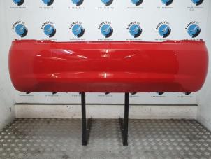 Used Rear bumper Kia Picanto (BA) Price on request offered by Rhenoy Onderdelen b.v.
