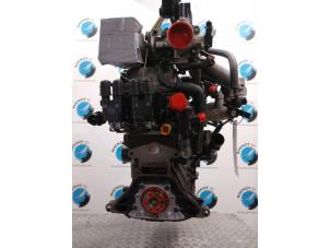 Used Engine Kia Picanto (BA) 1.0 12V Price on request offered by Rhenoy Onderdelen b.v.
