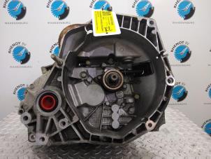 Usagé Boîte de vitesse Fiat Tipo (356S) 1.3 D 16V Multijet Prix sur demande proposé par Rhenoy Onderdelen b.v.