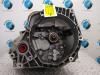 Gearbox from a Fiat Tipo (356S), 2015 1.3 D 16V Multijet, Saloon, 4-dr, Diesel, 1.248cc, 70kW (95pk), FWD, 55266963, 2015-10 / 2020-10, 356SXD 2016