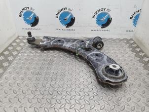 Used Front lower wishbone, left Fiat Tipo (356S) 1.3 D 16V Multijet Price on request offered by Rhenoy Onderdelen b.v.