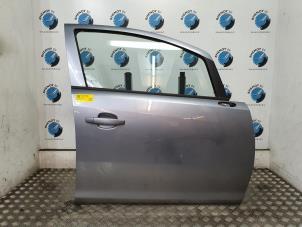 Used Front door 4-door, right Opel Corsa D Price on request offered by Rhenoy Onderdelen b.v.