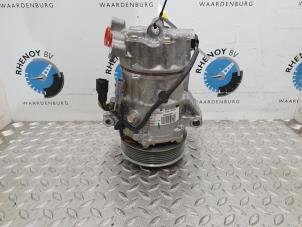 Used Air conditioning pump Renault Clio V (RJAB) 1.0 TCe 100 12V Price on request offered by Rhenoy Onderdelen b.v.