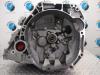 Gearbox from a Renault Clio V (RJAB), 2019 1.0 TCe 100 12V, Hatchback, 4-dr, Petrol, 999cc, 74kW (101pk), FWD, H4D450; H4DB4; H4D452; H4D460; H4DF4; H4D472, 2019-06, RJABE2MT 2019
