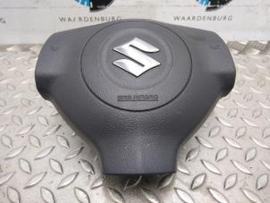 Used Airbag set Suzuki Swift (ZA/ZC/ZD1/2/3/9) Price on request offered by Rhenoy Onderdelen b.v.