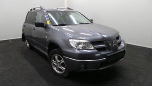Used Front end, complete Mitsubishi Outlander (CW) Price on request offered by Rhenoy Onderdelen b.v.