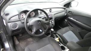 Used Airbag set + dashboard Mitsubishi Outlander (CW) Price on request offered by Rhenoy Onderdelen b.v.