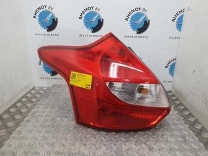 Used Taillight, left Ford Focus 3 Price on request offered by Rhenoy Onderdelen b.v.